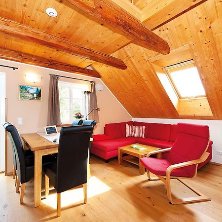 Ferienhaus Winterbergblick, Saechsische Schweiz Hinterhermsdorf Dış mekan fotoğraf