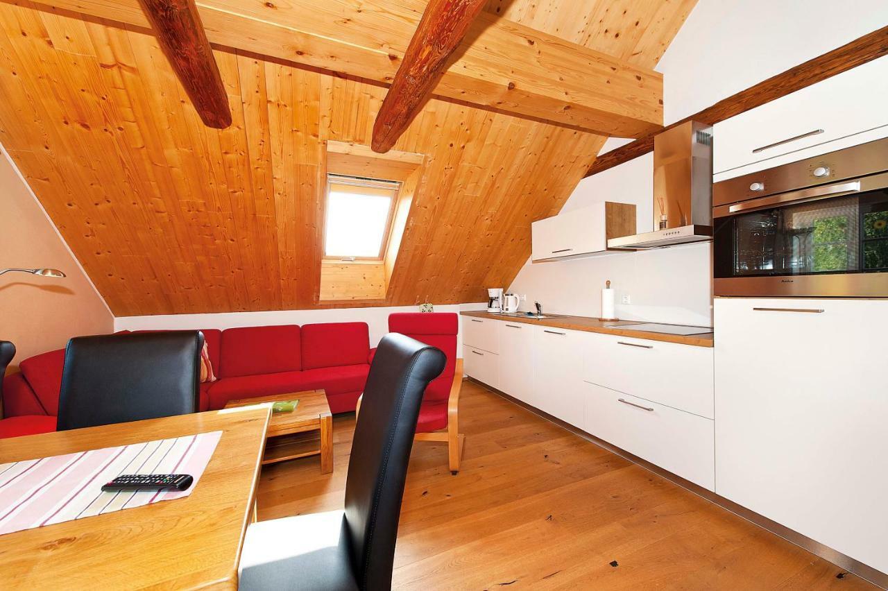 Ferienhaus Winterbergblick, Saechsische Schweiz Hinterhermsdorf Dış mekan fotoğraf
