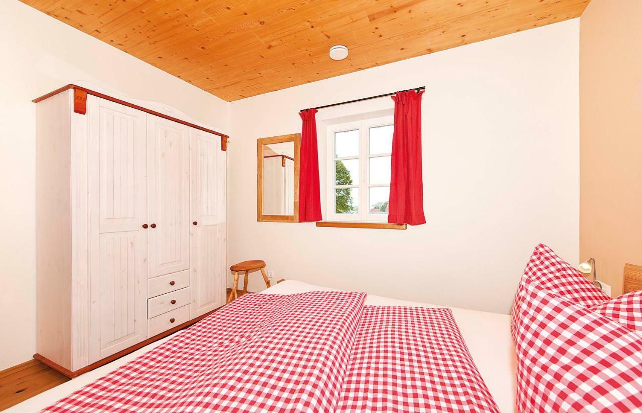 Ferienhaus Winterbergblick, Saechsische Schweiz Hinterhermsdorf Dış mekan fotoğraf
