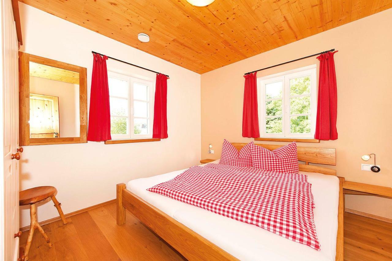 Ferienhaus Winterbergblick, Saechsische Schweiz Hinterhermsdorf Dış mekan fotoğraf