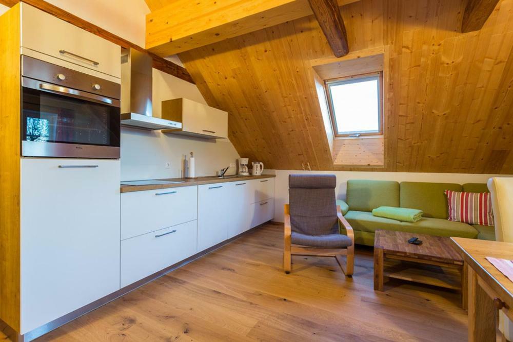 Ferienhaus Winterbergblick, Saechsische Schweiz Hinterhermsdorf Dış mekan fotoğraf